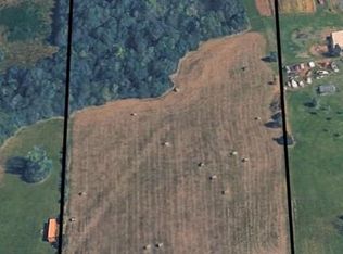 273 NW 1441st Rd, Holden, MO 64040
