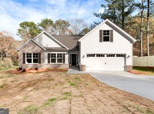 768 Burson Maddox Rd LOT 2, Winder, GA 30680