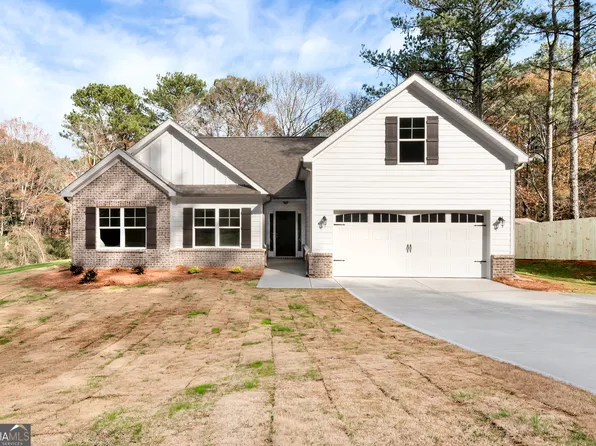 768 Burson Maddox Rd Lot 2, Winder, GA 30680