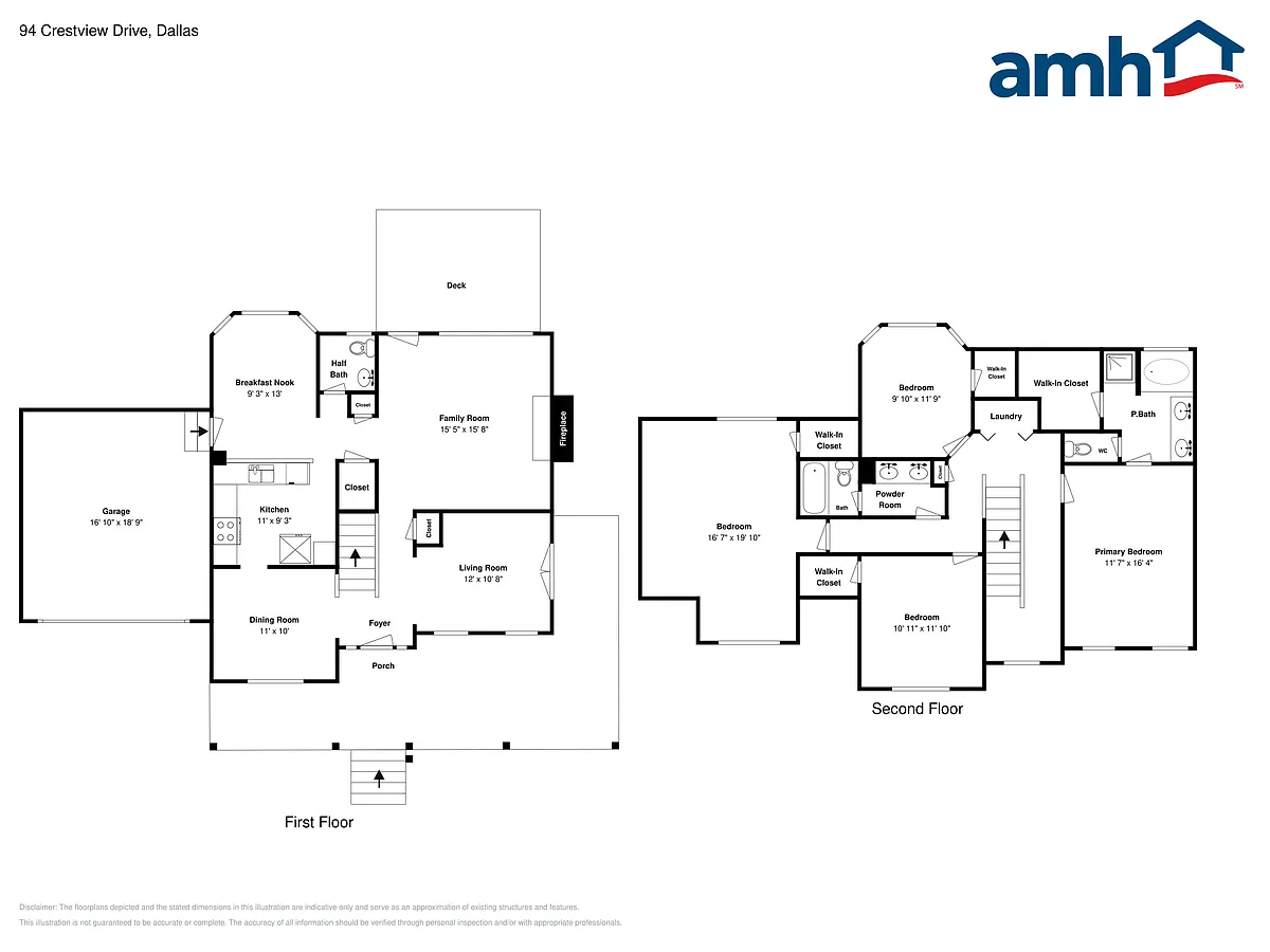 Building Photo - 94 Crestview Dr