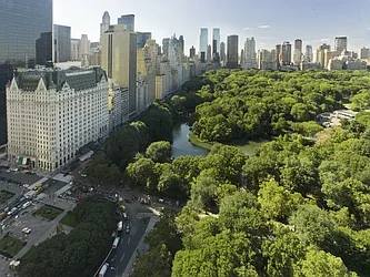 Sold by Sotheby's International Realty