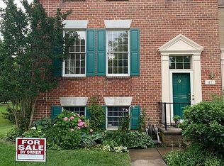 41 Tenby Ct, Lutherville Timonium, MD 21093