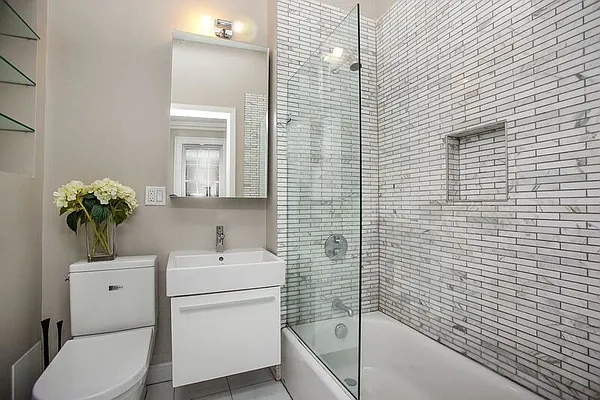 Rented by Brown Harris Stevens | media 11