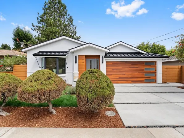 829 Sutter Ave, Sunnyvale, CA 94086
