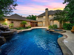3302 Winding Lake Way, Katy, TX 77450