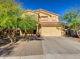 1026 E Crimm Rd, San Tan Valley, AZ 85143