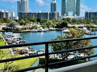 500 Three Islands Blvd APT 223, Hallandale, FL