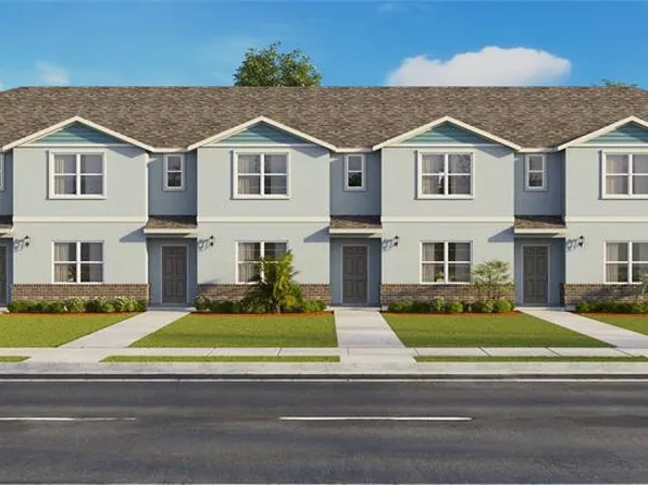 984 Pinewood St, Kissimmee, FL 34744
