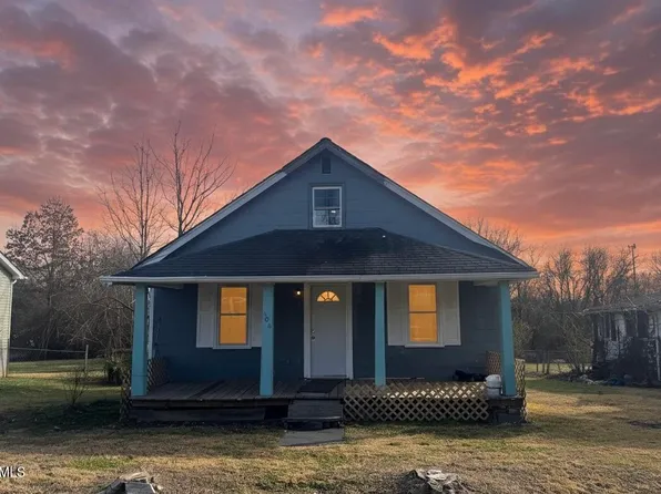 108 Lakeview St, Bristol, TN 37620