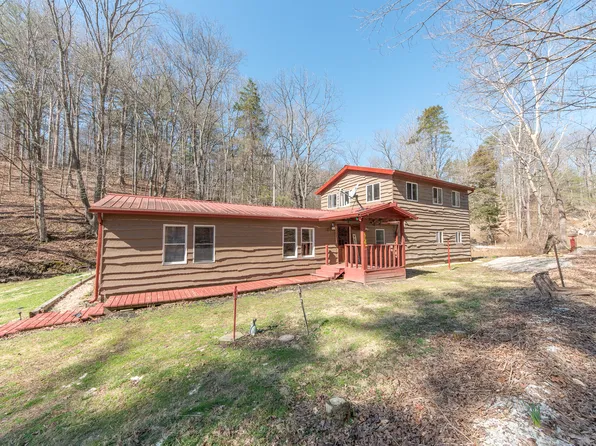 2854 Shepherd Rd, Nashville, IN 47448