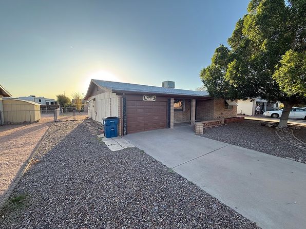 1428 S Palo Verde Dr
