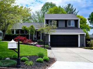 1773 Promontory Dr, Florence, KY 41042