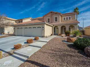 9076 Malarga St, Las Vegas, NV 89123