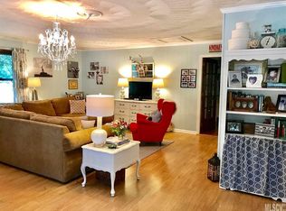 1401 Arden Dr, Lincolnton, NC 28092