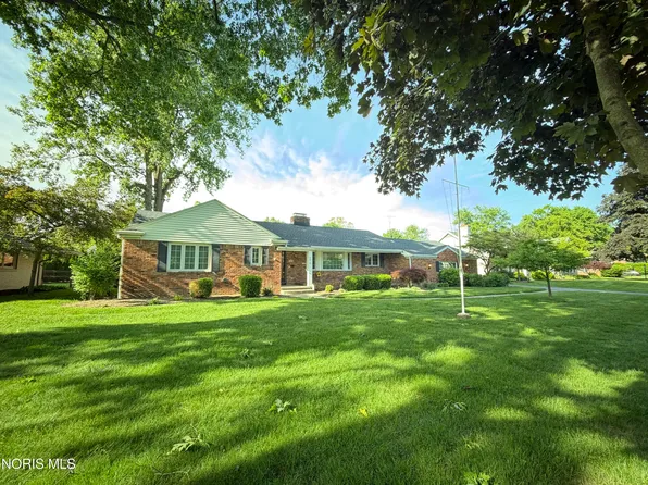 4814 Carskaddon Ave, Toledo, OH 43615