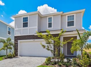 3357 Lilac Way, Davenport, FL 33897