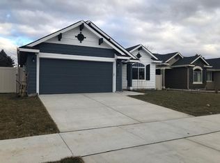 582 N Racing Water Way, Eagle, ID 83616