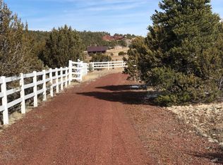 County Rd N #3285, Vernon, AZ 85940