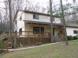 2395 Kneeland Rd, Fairview, MI 48621