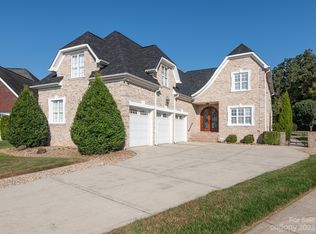 4573 Lanstone Ct SW #23, Concord, NC 28027