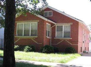 11346 S Parnell Ave, Chicago, IL