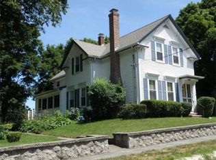 21 Walnut Ave, Weymouth, MA 02188