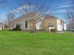 37 Solomans Dr, Barnegat, NJ