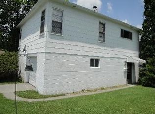 1309 Parrish St, Marlinton, WV