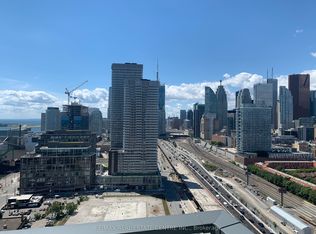 16 Bonnycastle St #2401, Toronto, ON M5A 0C9