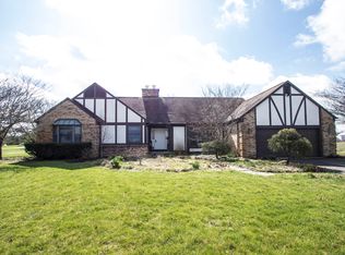 7837 Roberts Rd, Hilliard, OH 43026