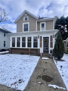 1327 Elm St, Cambridge, OH, 43725