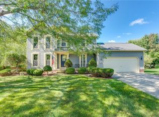 5358 Young Rd, Stow, OH 44224