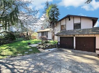 3711 S 253rd Pl, Kent, WA 98032