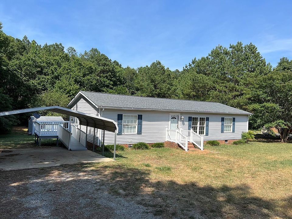 1449 Canaan Church Rd, Brodnax, VA 23920 Zillow
