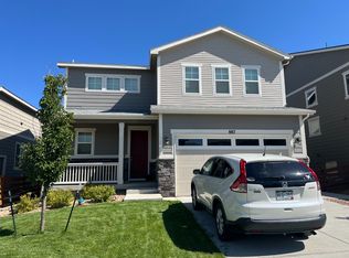 887 Golden Peak Dr, Erie, CO 80516