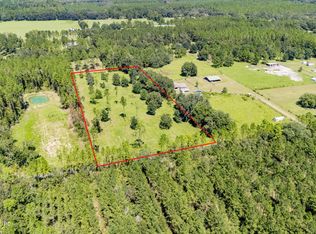 0 NW 137th St, Lake Butler, FL 32054