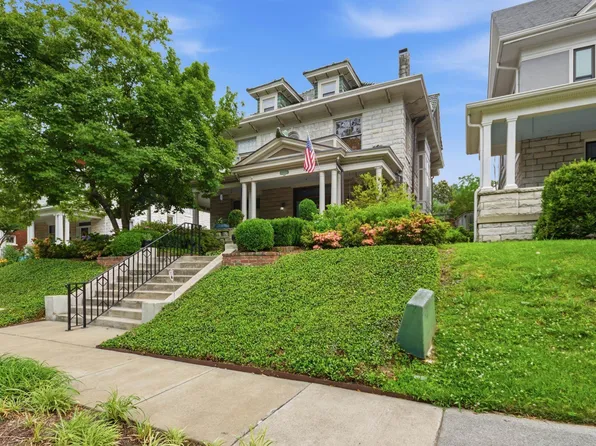 1355 Peabody Ave, Memphis, TN 38104