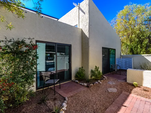 7230 E Onda Cir, Tucson, AZ 85715
