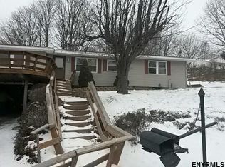 780 County Route 1, Berne, NY 12023