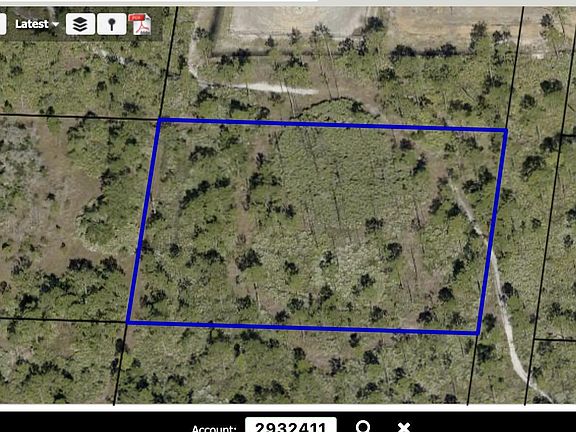 2nd image of 0 Ponderosa Rd