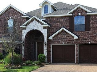 393 Fairlanding Ave, Fairview, TX 75069