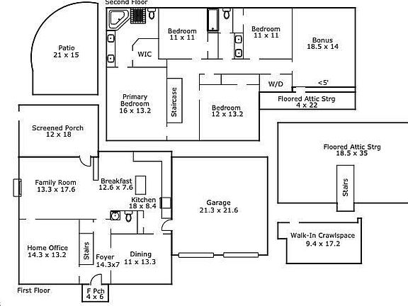 2nd image of this home
