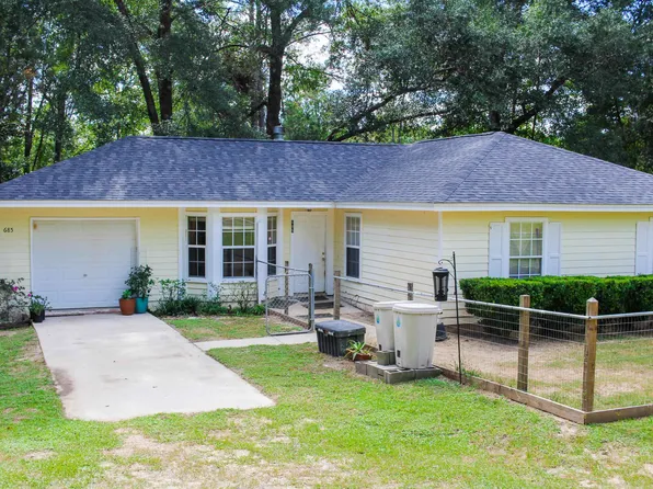 685 Colonial Dr, Havana, FL 32333