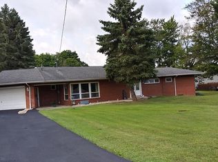 220 Park Ave, Cresson, PA 16630