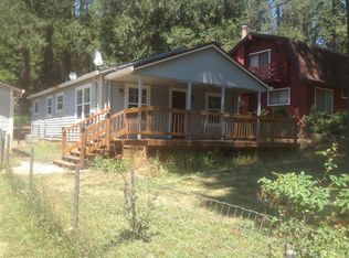 10762 Pine Hill Dr, Grass Valley, CA 95945