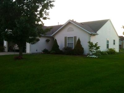 3132 Dover Ln, Lafayette, IN, 47909