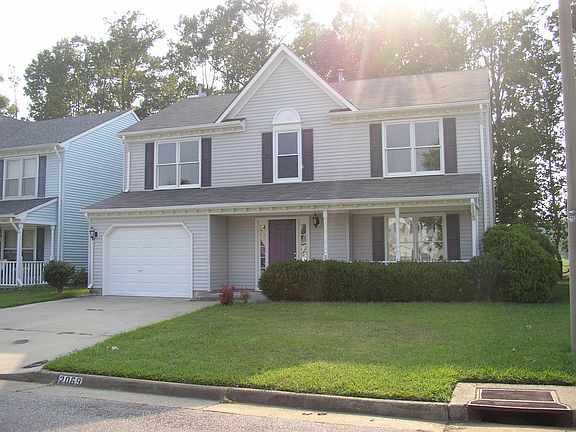 5th image of 2069 Cheshire Forest Ct