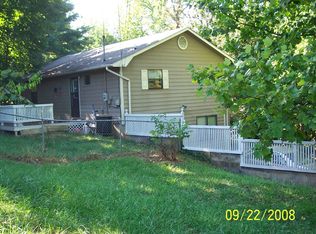 1080 W Skyline Dr, Morristown, TN 37813