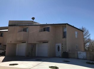 1743 55th St NW, Albuquerque, NM 87105