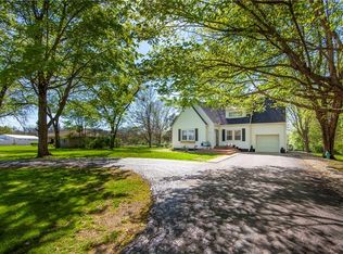 844 S Pendleton Ave, Pendleton, IN 46064